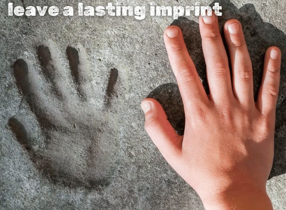 A Lasting Legacy