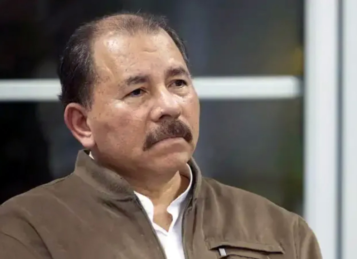 ortega